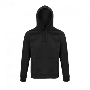 Hanorac SOL'S STELLAR - UNISEX HOODED SWEATSHIRT
