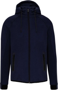 Hanorac Sport MEN'S HOODED SWEATSHIRT - Img 4