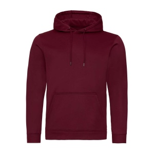 Hanorac SPORTS POLYESTER HOODIE - Img 6