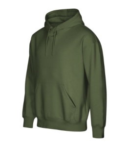 Hanorac unisex Cloud (GOTS) 428 - Img 10