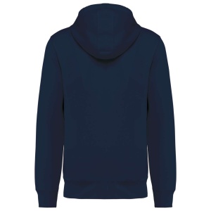 Hanorac UNISEX ECO-FRIENDLY FRENCH TERRY ZIPPED HOODED SWEATSHIRT - Img 8