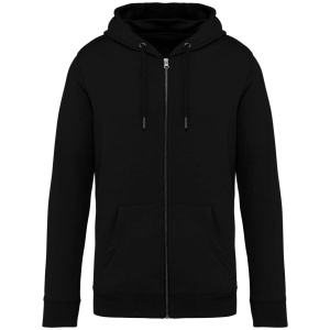Hanorac UNISEX ZIP-UP HOODED SWEATSHIRT - Img 3