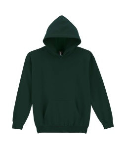 HEAVY BLEND™ YOUTH HOODED SWEATSHIRT - Img 5