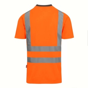 HI-VIS PRO CONTRACT T-SHIRT - Img 4