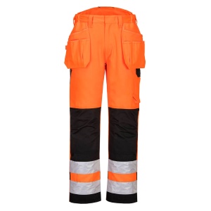 Hi-Vis PW2 Pantaloni de service
