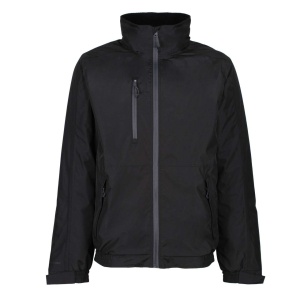 HONESTLY MADE RECYCLED BOMBER JACKET - Img 1