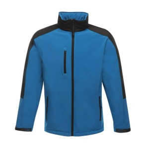 HYDROFORCE - 3-LAYER MEMBRANE HOODED SOFTSHELL - Img 5