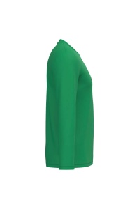 IDEAL190 UNISEX LSL TUBULAR T-SHIRT - Img 21