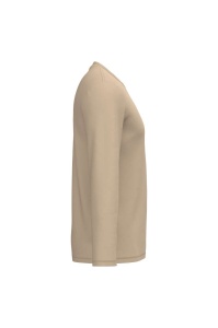 IDEAL190 UNISEX LSL TUBULAR T-SHIRT - Img 31