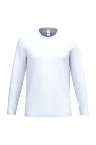 IDEAL190 UNISEX LSL TUBULAR T-SHIRT - Img 44