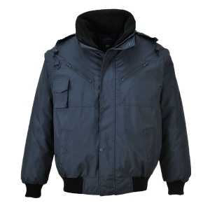 Iona Jachetă Bomber 4 in 1 - Img 2
