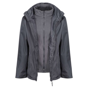 Jacheta antivant CLASSIC 3-IN-1 WATERPROOF JACKET - Img 5