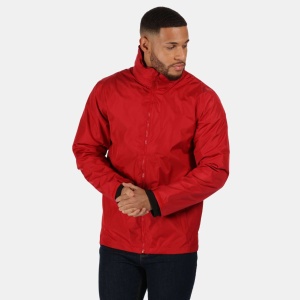 Jacheta antivant CLASSIC 3-IN-1 WATERPROOF JACKET - Img 8