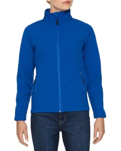 Jacheta antivant HAMMER LADIES SOFTSHELL JACKET - Img 6