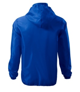 Jachetă de protecţie împotriva vântului unisex Windy 524 - Img 12