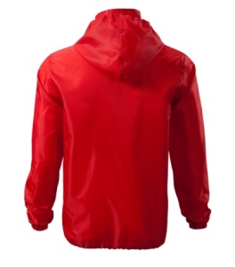 Jachetă de protecţie împotriva vântului unisex Windy 524 - Img 15