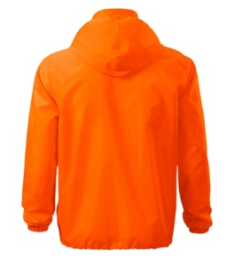 Jachetă de protecţie împotriva vântului unisex Windy 524 - Img 21