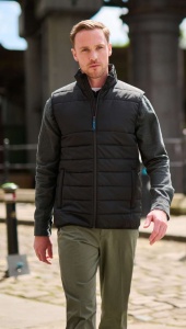 Jacheta ESSENTIAL THERMAL BODYWARMER - Img 2