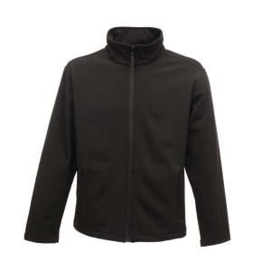 Jacheta Fleece CLASSIC PRINTABLE LIGHTWEIGHT SOFTSHELL