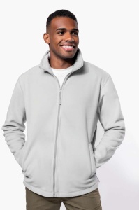 Jacheta Fleece FALCO - FULL ZIP MICROFLEECE JACKET - Img 3