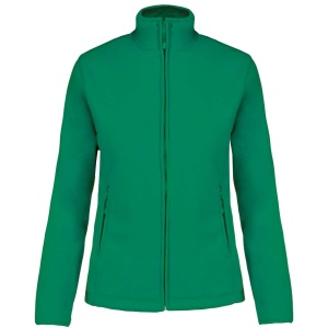 Jacheta Fleece MAUREEN - LADIES' FULL ZIP MICROFLEECE JACKET - Img 9