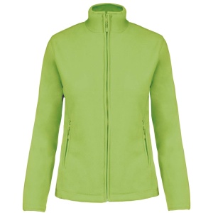 Jacheta Fleece MAUREEN - LADIES' FULL ZIP MICROFLEECE JACKET - Img 11