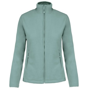 Jacheta Fleece MAUREEN - LADIES' FULL ZIP MICROFLEECE JACKET - Img 25