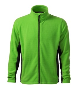 Jachetă fleece pentru bărbaţi Frosty 527 - Img 3