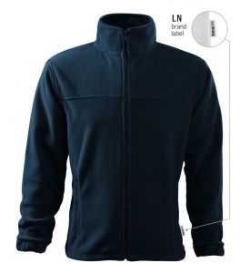 Jachetă fleece pentru bărbaţi Jacket 501 - Img 20