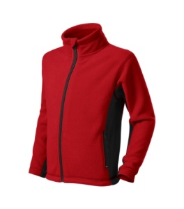 Jachetă fleece pentru copii Frosty 529 - Img 7
