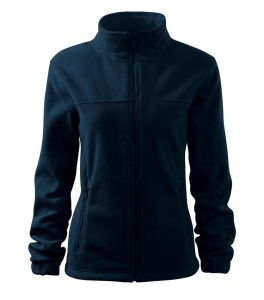 Jachetă fleece pentru damă Jacket 504 - Img 5