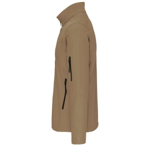 Jacheta Fleece SOFTSHELL JACKET - Img 51