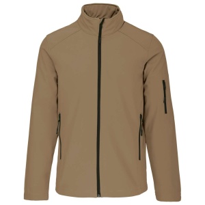 Jacheta Fleece SOFTSHELL JACKET - Img 15