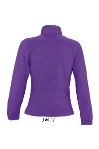 Jacheta Fleece SOL'S NORTH WOMEN - ZIPPED FLEECE JACKET - Img 20