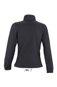 Jacheta Fleece SOL'S NORTH WOMEN - ZIPPED FLEECE JACKET - Img 32