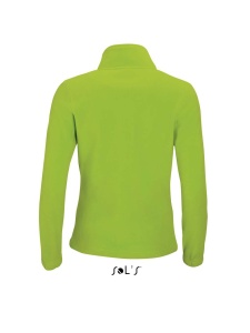 Jacheta Fleece SOL'S NORTH WOMEN - ZIPPED FLEECE JACKET - Img 14