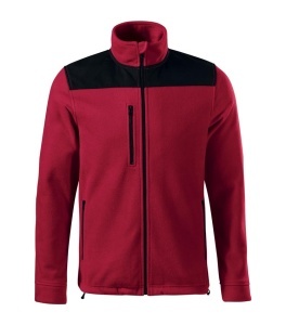Jachetă fleece unisex Effect 530 - Img 9