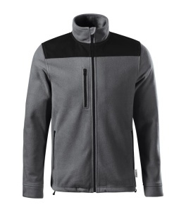 Jachetă fleece unisex Effect 530 - Img 18