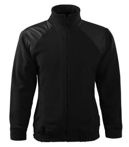 Jachetă fleece unisex Jacket Hi-Q 506 - Img 3