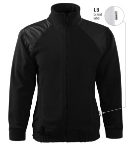 Jachetă fleece unisex Jacket Hi-Q 506 - Img 12