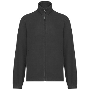 Jacheta Fleece UNISEX MICROFLEECE ELASTICATED JACKET - Img 4