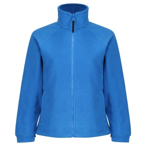 Jacheta Fleece WOMEN'S THOR III - INTERACTIVE FLEECE - Img 18