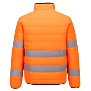 Jacheta Hi Vis PW3 Baffle - Img 2