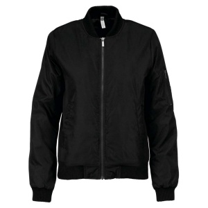 Jacheta LADIES' BOMBER JACKET