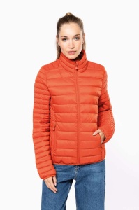 Jacheta LADIES' LIGHTWEIGHT PADDED JACKET - Img 2
