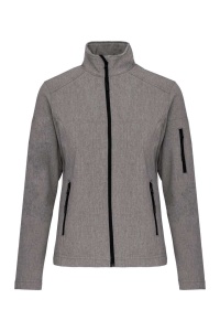 Jacheta LADIES' SOFTSHELL JACKET - Img 7