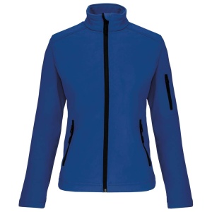 Jacheta LADIES' SOFTSHELL JACKET - Img 14