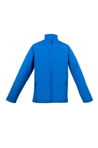Jacheta MEN’S 3-LAYER SOFTSHELL JACKET - Img 1