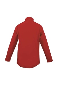 Jacheta MEN’S 3-LAYER SOFTSHELL JACKET - Img 12