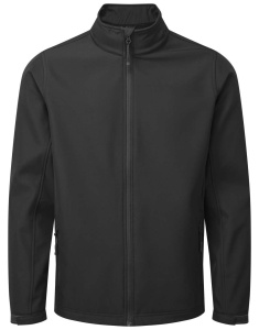 Jacheta MEN’S WINDCHECKER® PRINTABLE & RECYCLED SOFTSHELL JACKET - Img 4